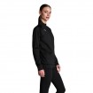Дамски Суичър MUSAI Mawi Woman Jacket Black
