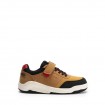 Детски Кецове JOMA Jarama JR Brown/Black