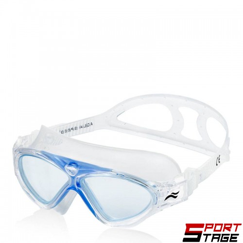  Очила За Плуване AQUA SPEED Zefir One-Piece 01