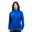 Дамска Блуза GIVOVA Maglia Tecnica Half Zip Revolution In Pin Pan 0291