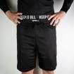 Мъжки Вратарски Къси Панталони KEEPERsport GK Shorts UnPadded Premier