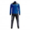 Дамски Анцуг ZEUS Tuta Training Vesuvio Blu/Royal