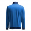 Мъжки Суичър MUSAI Ishi Jacket Royal Blue/Navy Blue