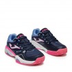 Дамски Тенис Обувки JOMA Master 1000 2633 Navy Blue/Fuchsia