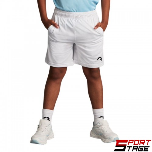 Детски Къси Панталони MUSAI Kute Kids Bermuda White