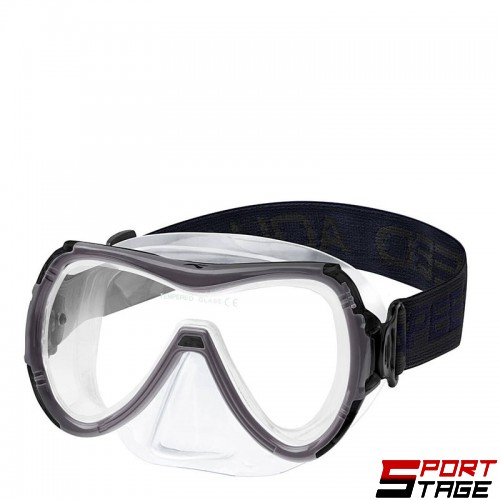 Маска За Шнорхелинг AQUA SPEED Diving Mask RAY FS 07