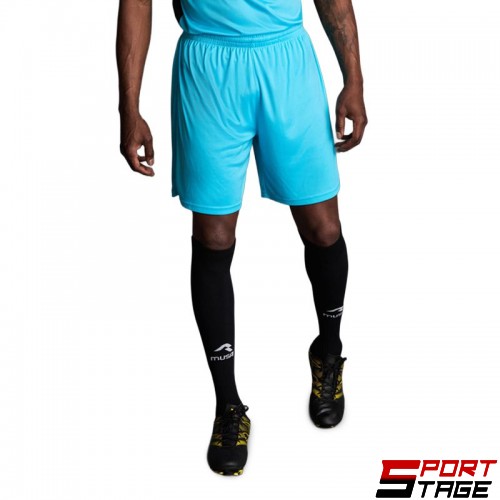 Мъжки Къси Панталони MUSAI Vifa Shorts Fluor Turquoise