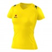 Детска Тениска ZEUS Shirt Tiger Giallo