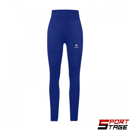 Дамски Клин ZEUS Pantalone Venere Electric Royal