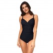 Дамски Бански AQUA SPEED Swimsuit Vivian 01
