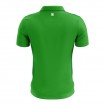 Мъжка Тениска ZEUS Polo Start Verde