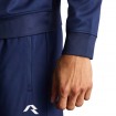 Мъжка Блуза MUSAI Ubora Sweatshirt Navy Blue