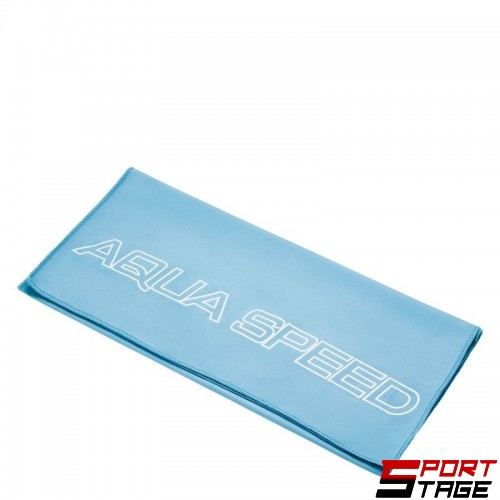 Кърпа AQUA SPEED Dry Flat Medium 50x100cm 02