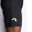 Мъжка Тениска MUSAI Ubora 2 T-Shirt White/Black