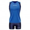 Волейболен Екип GIVOVA Kit Volley Spike 0204