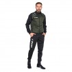 Мъжки Анцуг ZEUS Tuta Easy Nero/Verde Militare