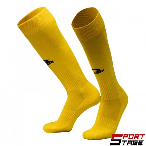 Калци MUSAI Soksi Socks Yellow