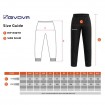 Мъжки Панталони GIVOVA Pantalone Revolution In Pin Pan 0004