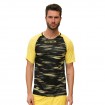 Мъжка Тениска GIVOVA Shirt Pixel 1007