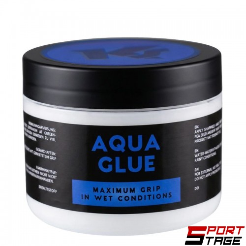 Гел За Оптимално Сцепление На Вратарски Ръкавици KEEPERsport Aqua Glue