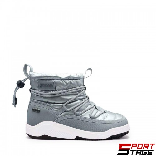 Детски Боти JOMA Snow JR Silver