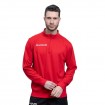 Мъжка Блуза GIVOVA Maglia Tecnica Half Zip Revolution In Pin Pan 1295