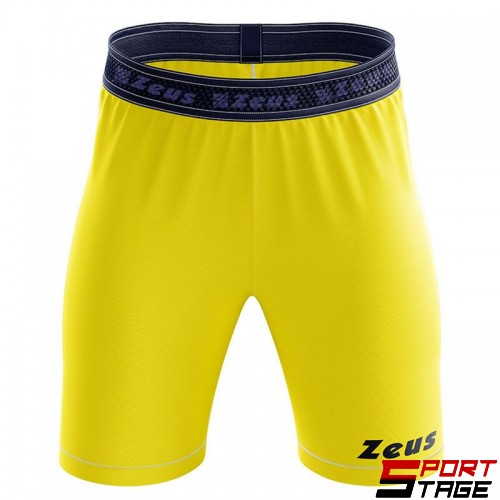Мъжки Клин ZEUS Bermuda Elastic Pro Giallo