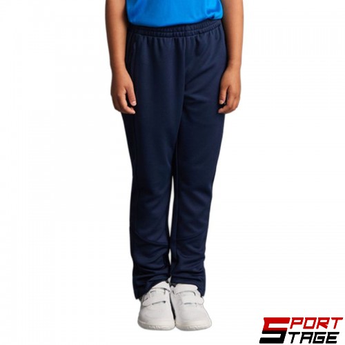 Детски Панталони MUSAI Defu Kids Trousers Navy Blue