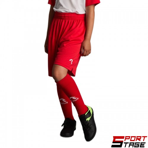 Детски Къси Панталони MUSAI Vifa Kids Shorts Red