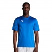 Мъжка Тениска MUSAI Mawi T-Shirt Royal Blue