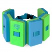 Колан За Плуване AQUA SPEED 6-Pieces Swimming Belt Duo 02