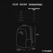 Чанта MUSAI Yeku Sneaker Bag Royal Blue