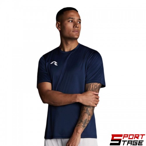 Мъжка Тениска MUSAI Mawi T-Shirt Navy Blue