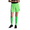 Дамски Къси Панталони MUSAI Vifa Woman Shorts Fluor Green