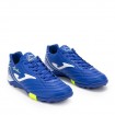 Мъжки Стоножки JOMA Aguila 25 Turf Royal Blue/Fluorescent Yellow