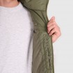 Мъжки Елек 4F Synthetic-Filled Puffer Gilet 43S