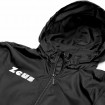 Детско Яке/Ветровка ZEUS Rain Jacket Start Nero