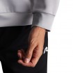 Мъжка Блуза MUSAI Mawi Sweatshirt Light Grey
