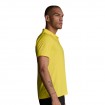 Мъжка Тениска MUSAI Polo Rangi Yellow