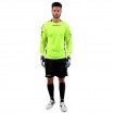 Вратарски Екип GIVOVA Goalkeeper Kit Hyguana 1910