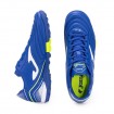 Мъжки Стоножки JOMA Aguila 25 Turf Royal Blue/Fluorescent Yellow