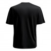 Мъжка Тениска MUSAI Mawi T-Shirt Black