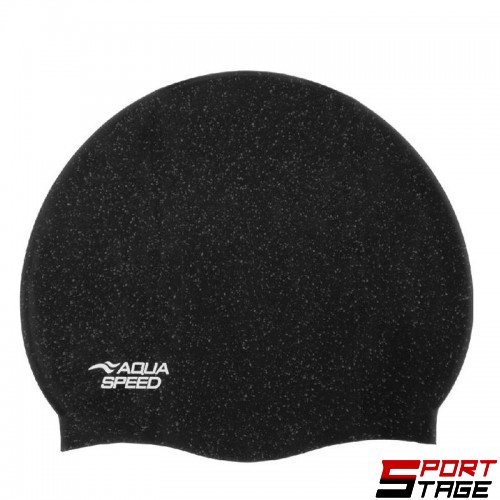 Шапка За Плуване AQUA SPEED Swim Cap Reco 07
