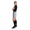 Дамски Къси Панталони MUSAI Vifa Woman Shorts Light Grey