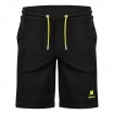 Мъжки Къси Панталони ZEUS Bermuda ZS7 Nero/Giallo Fluo