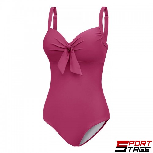 Дамски Бански AQUA SPEED Swimsuit Elena 03