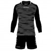 Детски Вратарски Екип GIVOVA Kit Portiere Difesa 2310