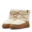 Дамски Апрески PUMA Snowbae Suede