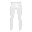 Мъжки Клин ZEUS Pantalone Total Bianco