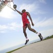 Мъжки Баскетболни Обувки NIKE Precision 7